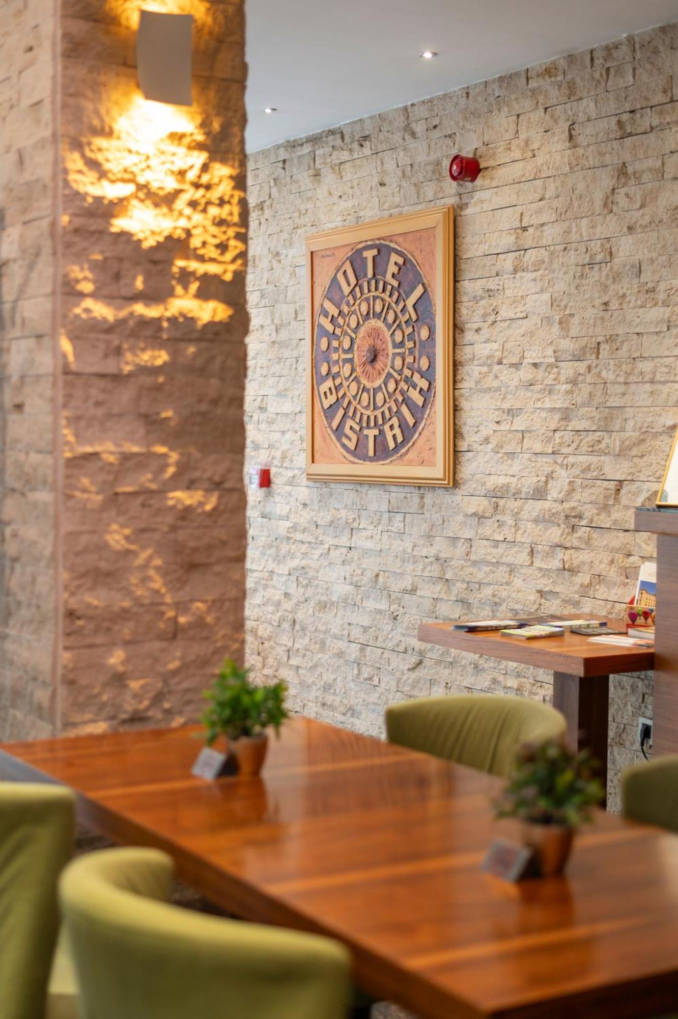 סראייבו Hotel Bistrik City Center מראה חיצוני תמונה